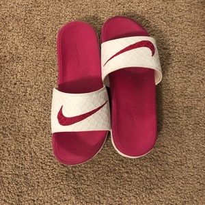 Nike Slides
